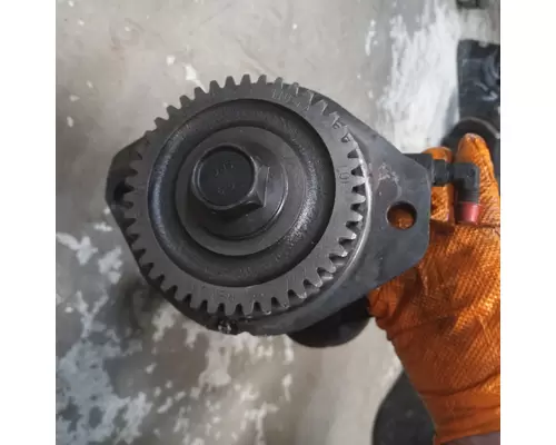 Cummins ISM Suspension Compressor