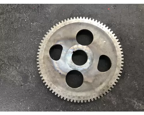 Cummins ISM Timing Gears