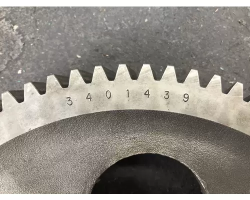 Cummins ISM Timing Gears