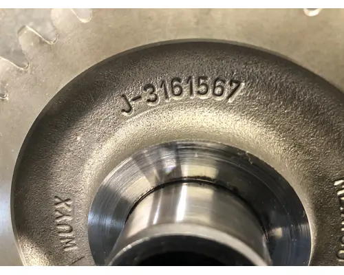 Cummins ISM Timing Gears