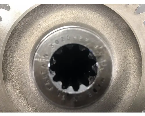 Cummins ISM Timing Gears