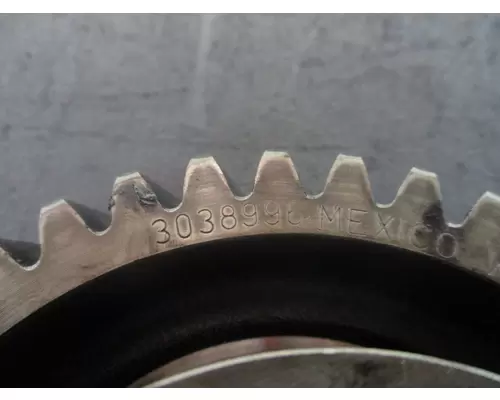 Cummins ISM Timing Gears