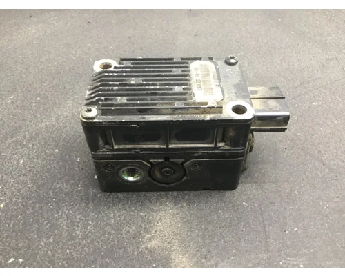 Cummins ISM TurbochargerSupercharger