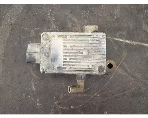 Cummins ISM TurbochargerSupercharger