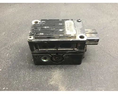 Cummins ISM TurbochargerSupercharger