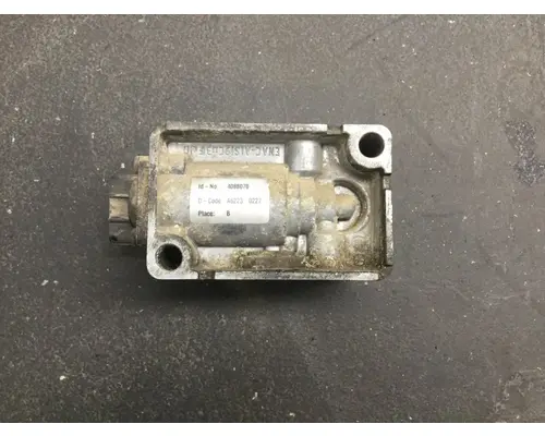 Cummins ISM TurbochargerSupercharger