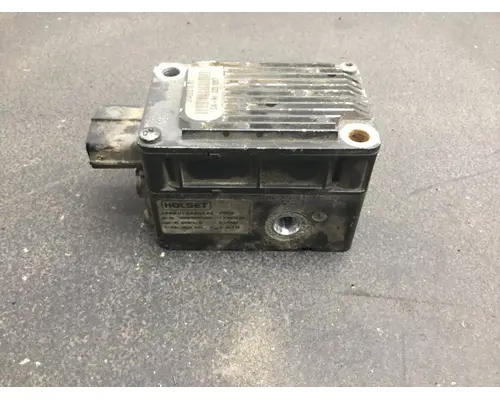 Cummins ISM TurbochargerSupercharger