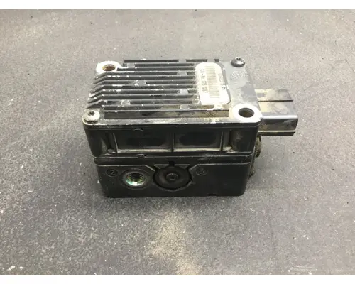 Cummins ISM TurbochargerSupercharger