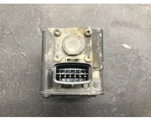 Cummins ISM TurbochargerSupercharger