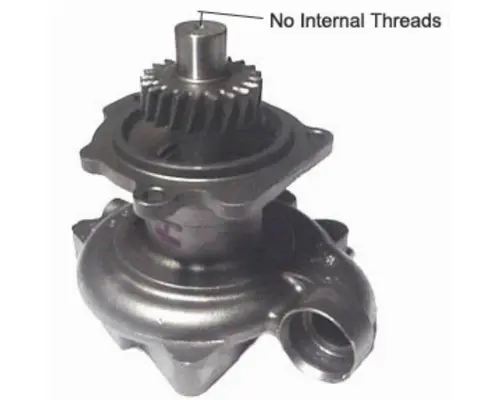 Cummins ISM Water Pump