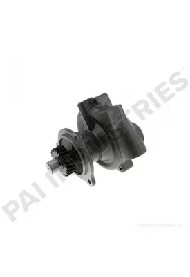 Cummins ISM Water Pump