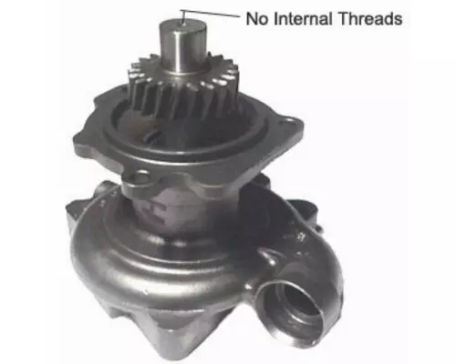 Cummins ISM Water Pump