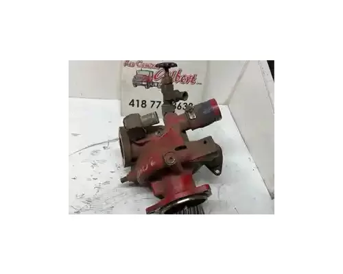 Cummins ISM Water Pump