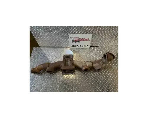 Cummins ISX 15L Exhaust Manifold