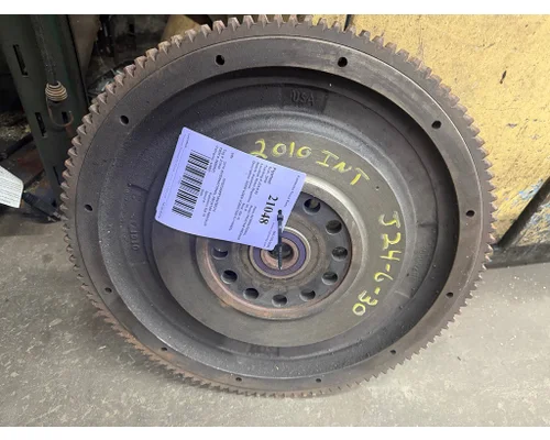 Cummins ISX 15 Flywheel