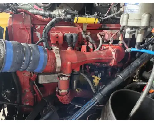 Cummins ISX 385ST Engine Assembly