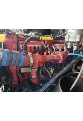 Cummins ISX 385ST Engine Assembly