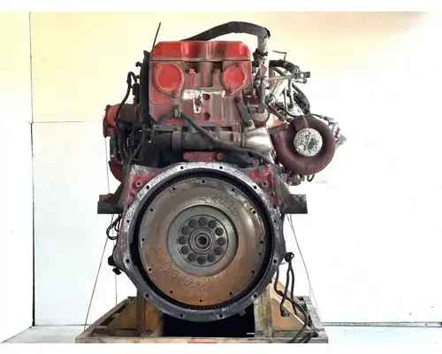 Cummins ISX 385ST Engine Assembly
