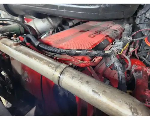 Cummins ISX 385ST Engine Assembly