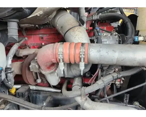 Cummins ISX 385ST Engine Assembly