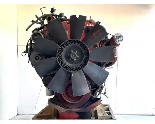 Cummins ISX 385ST Engine Assembly