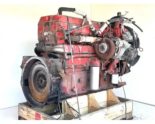 Cummins ISX 385ST Engine Assembly