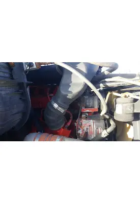 Cummins ISX G Engine Assembly