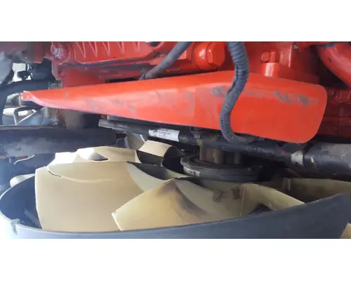 Cummins ISX G Engine Assembly