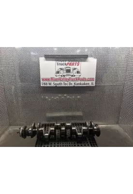 Cummins ISX/X15 Crankshaft