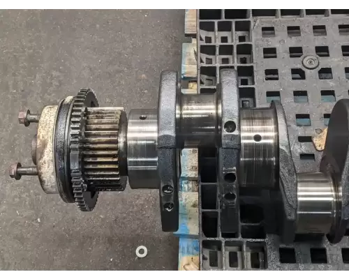 Cummins ISX/X15 Crankshaft