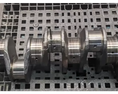 Cummins ISX/X15 Crankshaft