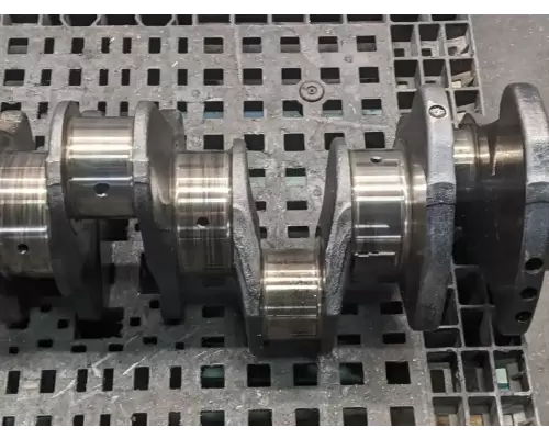 Cummins ISX/X15 Crankshaft