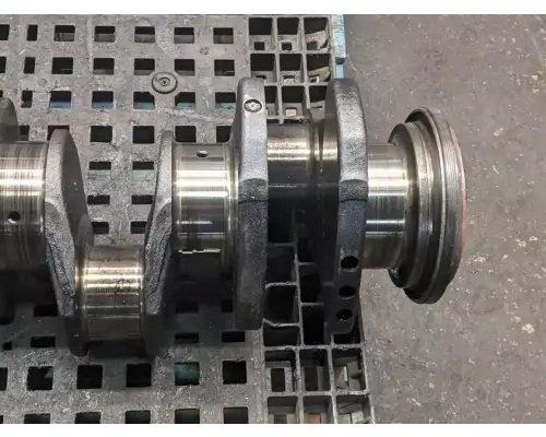 Cummins ISX/X15 Crankshaft