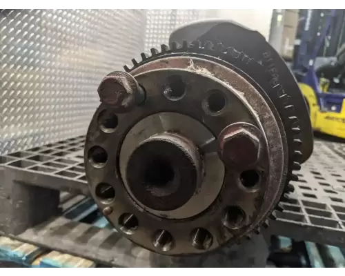 Cummins ISX/X15 Crankshaft