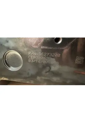 Cummins ISX/X15 Cylinder Head