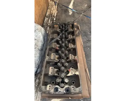Cummins ISX/X15 Cylinder Head