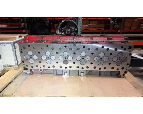 Cummins ISX/X15 Cylinder Head