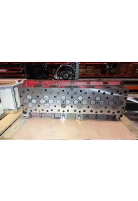 Cummins ISX/X15 Cylinder Head