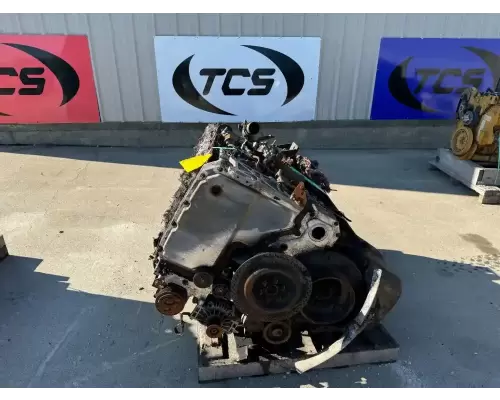 Cummins ISX/X15 Engine Assembly