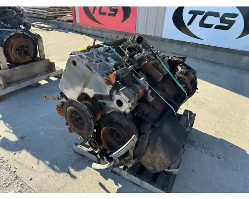 Cummins ISX/X15 Engine Assembly