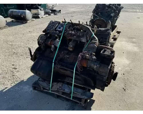 Cummins ISX/X15 Engine Assembly