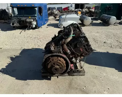 Cummins ISX/X15 Engine Assembly