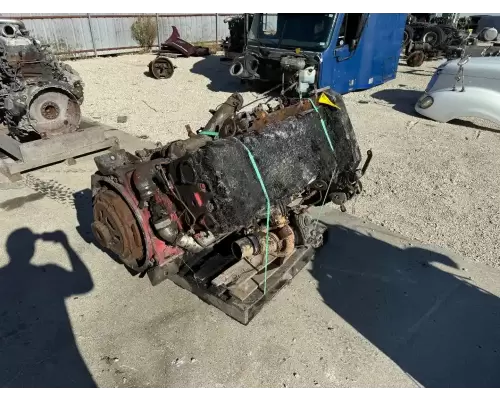 Cummins ISX/X15 Engine Assembly