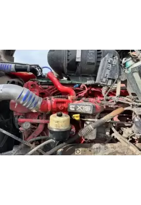 Cummins ISX/X15 Engine Assembly