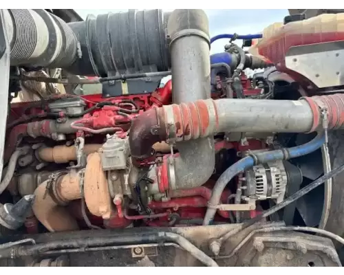 Cummins ISX/X15 Engine Assembly