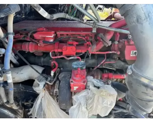 Cummins ISX/X15 Engine Assembly