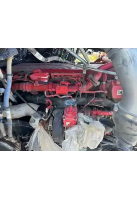 Cummins ISX/X15 Engine Assembly