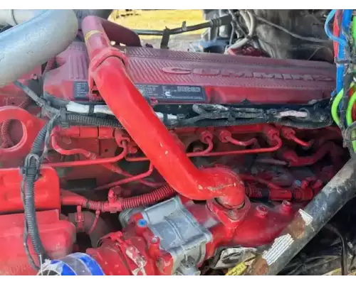 Cummins ISX/X15 Engine Assembly