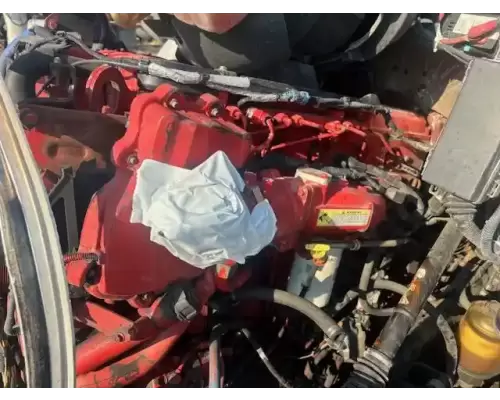 Cummins ISX/X15 Engine Assembly