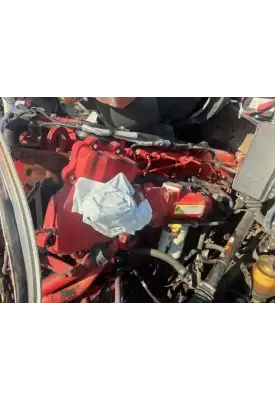 Cummins ISX/X15 Engine Assembly